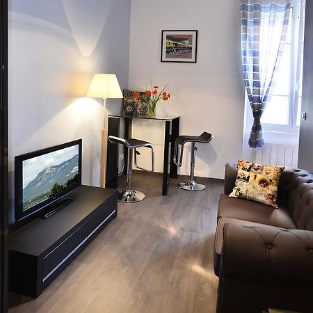 Happy Studio Gare Centre Grenoble Room photo