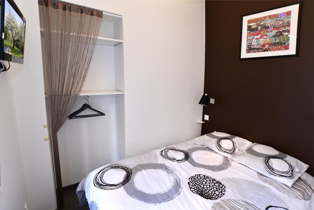 Happy Studio Gare Centre Grenoble Room photo