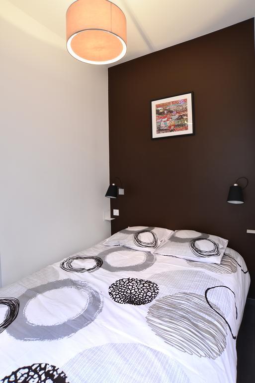 Happy Studio Gare Centre Grenoble Room photo